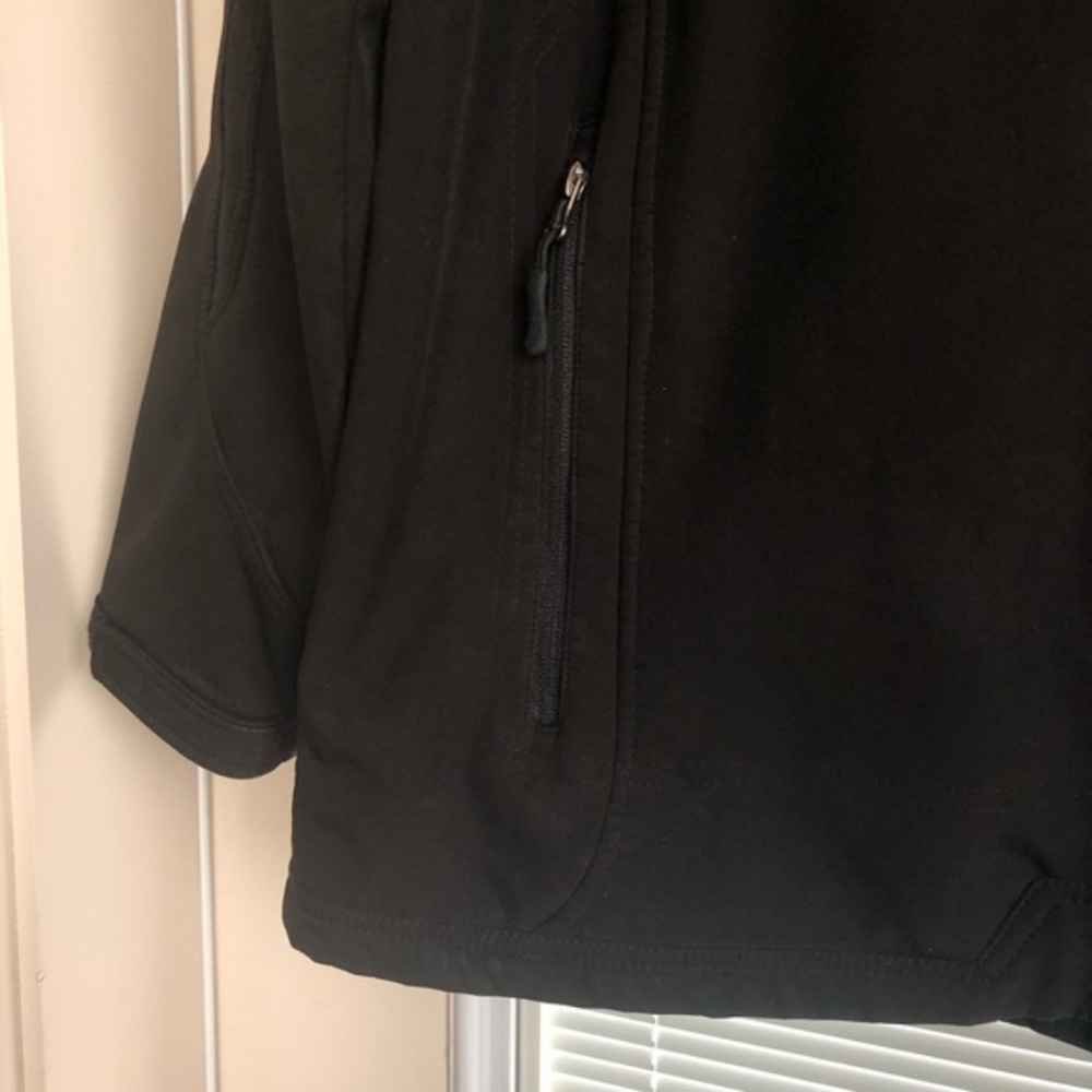 Black Jacket - Picture 2 of 4